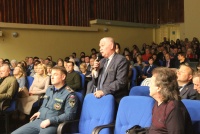 Район сказал своё слово