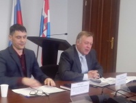 За чистотой улиц Чайковского следят