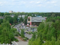 В Чайковском самые высокие зарплаты и самые дешёвые огурцы