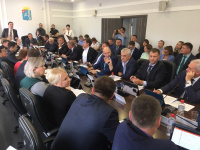 ЕНВД в Чайковском пока остается