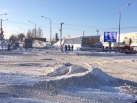 Чайковцы недовольны уборкой улиц
