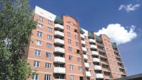 Строительство подходит к завершению