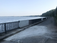 С новыми силами, со свежими идеями