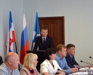 Чайковская Дума оценила работу администрации