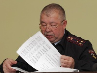 70 % преступлений раскрыты