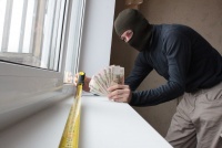 «Оконные» мошенники обманывают чайковцев
