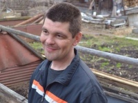 Пропавшего в Чайковском Дмитрия Горбунова видели в Перми