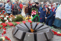 Как в Чайковском отпразднуют День Победы?