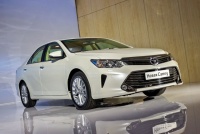 УФАС проверит Toyota Camry