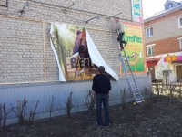 «Чем вам помешали мишки?»