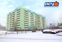 Новогодняя распродажа квартир!