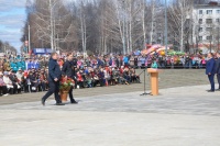День Победы: знаем, помним, гордимся!