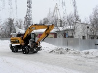 Речвокзал снесли