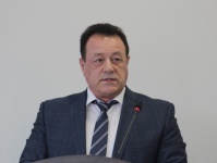 Новый старый глава Чайковского