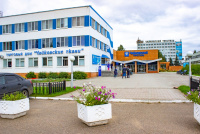 Ткань, которая не горит и не мокнет
