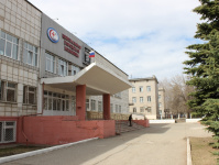 На что жалуетесь?