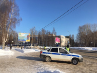 Каждое четвёртое преступление в Чайковском совершается в людных местах