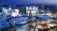 Каким был 2019 год в Чайковском