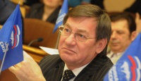 Виктор Чичелов остался без «газа»