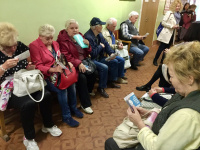 Без гепатитов, но с пневмонией и мышиной лихорадкой