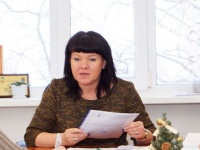Чайковская районная власть участвует в незаконном отстранении от власти Светланы Стариковой