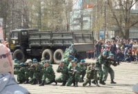 Кто рискует, тот и блистает