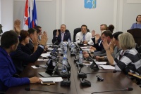 Подвели итоги и приняли последние решения