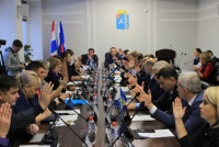 Построят школу, детские сады, новые газопроводы и отремонтируют стадион