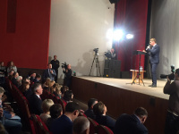 «Поручение Министерству здравоохранения — все ещё раз внимательно взвесить, проработать и скорректировать»