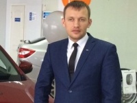 Оглянитесь - все ваши соседи уже на новых автомобилях!