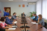 В Чайковском стало теплее