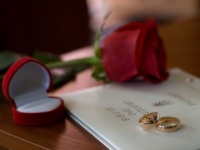 Готовимся к свадьбе