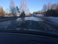 Чайковцы решили помочь «мэру, который не смог»
