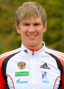 Александр Печенкин